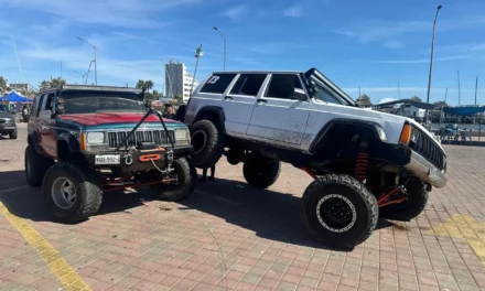 ALTATA SE PREPARA PARA BRILLAR