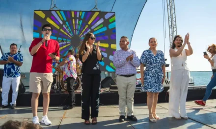 SINALOA MUESTRA SU MEJOR CARA CON ‘VÁMONOS PA’ ALTATA. LA MESA ESTÁ SERVIDA’