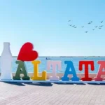 ESTE DOMINGO, “VÁMONOS PA´ALTATA, LA MESA ESTÁ SERVIDA, PARA REACTIVAR EL TURISMO