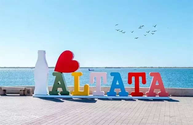 ESTE DOMINGO, “VÁMONOS PA´ALTATA, LA MESA ESTÁ SERVIDA, PARA REACTIVAR EL TURISMO