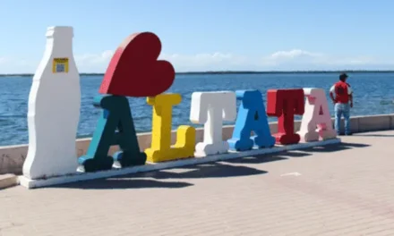 RESTAURANTEROS DE ALTATA TENDRÁN PROMOCIONES EN LA PRÓXIMA “RODADA ROSA”