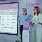 ANUNCIA EL GOBERNADOR ROCHA LA ENTREGA DEL BIENPESCA ESTATAL PARA ESTE JUEVES