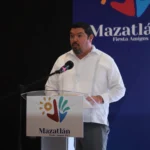AUTORIDADES DAN LA BIENVENIDA A LA 28 EDICIÓN DE LA “FIESTA AMIGOS DE MAZATLÁN 2025”