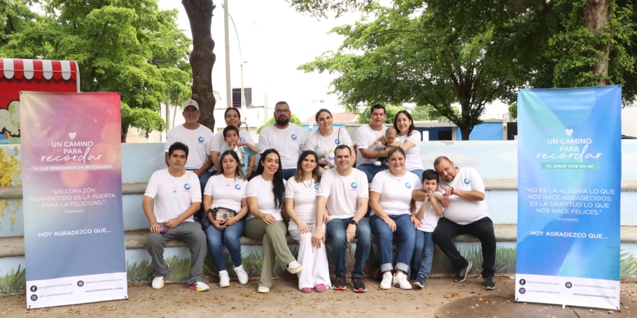“UN CAMINO PARA RECORDAR”