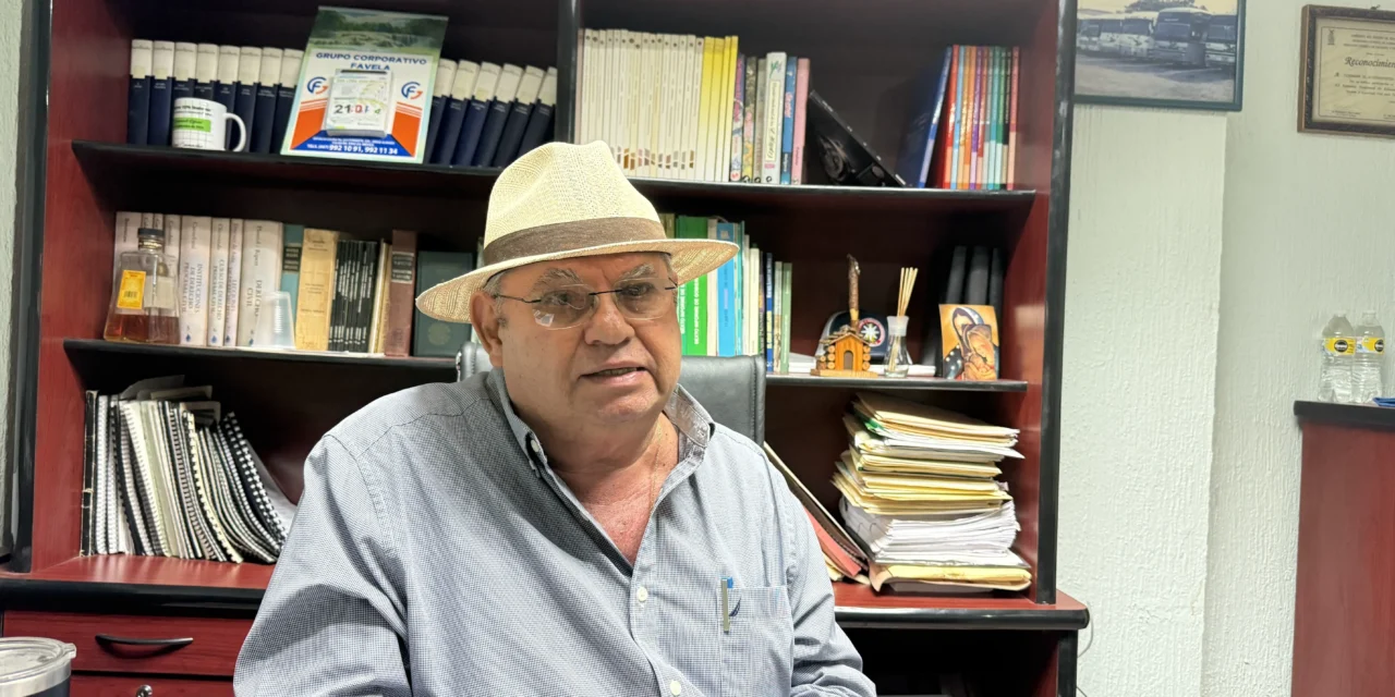 TRANSPORTISTAS PIDEN EVITAR AFECTACIONES A TERCEROS DURANTE PROTESTAS AGRÍCOLAS EN SINALOA