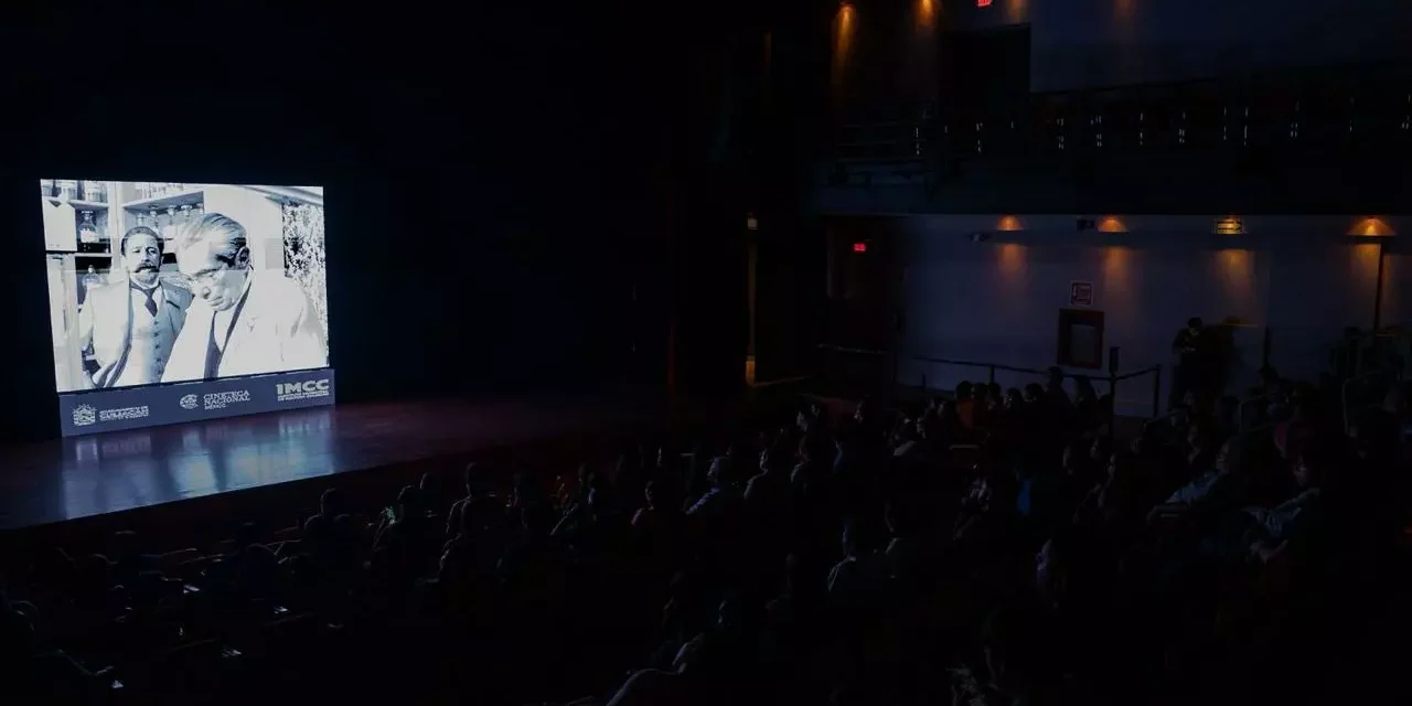 CINEMA CULIACÁN ABRE CARTELERA CON LA PROYECCIÓN DE “CUARTELAZO” EN EL AUDITORIO MIA