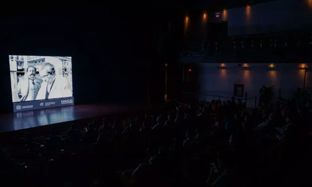 CINEMA CULIACÁN ABRE CARTELERA CON LA PROYECCIÓN DE “CUARTELAZO” EN EL AUDITORIO MIA