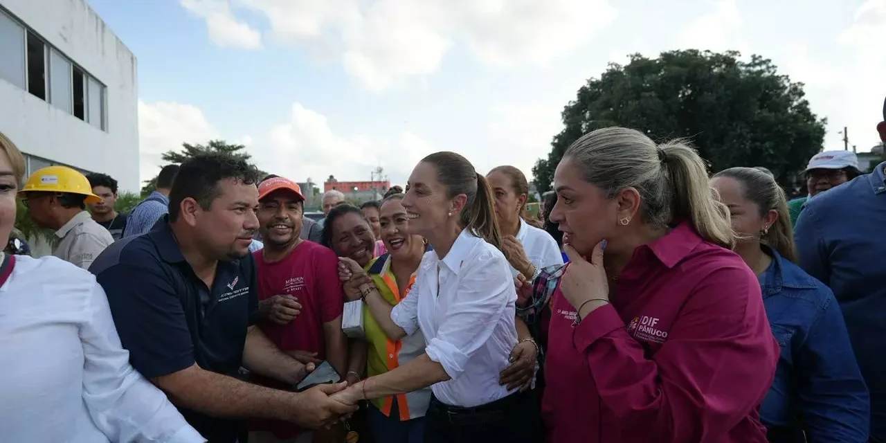 SE VA A OTORGAR TODO LO NECESARIO PARA QUE ESTÉN MEJOR