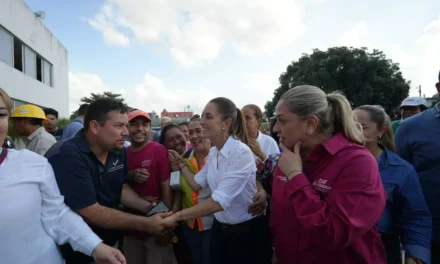 SE VA A OTORGAR TODO LO NECESARIO PARA QUE ESTÉN MEJOR