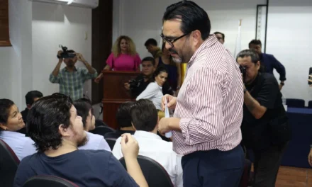 CON LA UAS COMO MAGNA SEDE Y SEMILLERA DE TALENTO