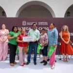 CON MUJERES EMPRENDEDORAS POR EL BIENESTAR GENERAMOS OPORTUNIDAD PARA INICIAR O CONSOLIDAR NEGOCIOS: JUAN DE DIOS GÁMEZ