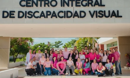CONOCE LA PROGRAMACIÓN DE ACTIVIDADES DE DIF SINALOA PARA ESTE OCTUBRE ROSA