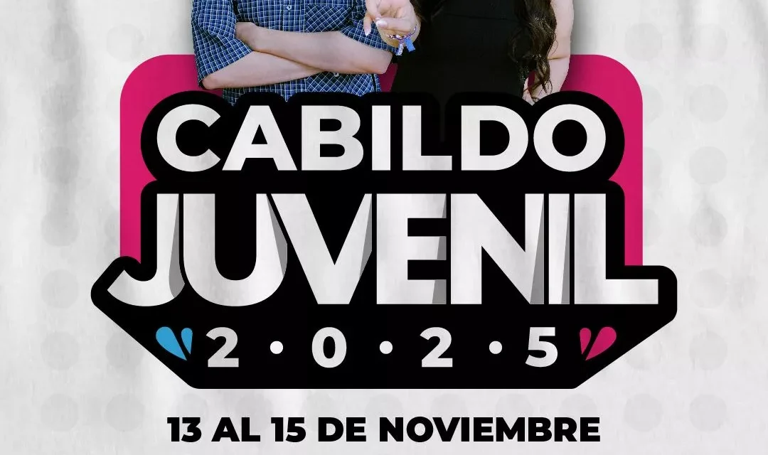 CONVOCA AYUNTAMIENTO DE CULIACÁN AL ‘CABILDO JUVENIL 2025’
