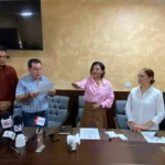 CORE 33 SUMA A SUS FILAS A CANIRAC-CULIACÁN