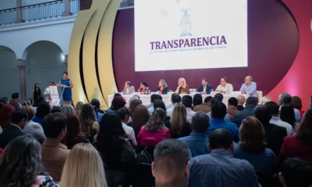 CULIACÁN RECIBE PREMIO ESTATAL DE CONTRALORÍA SOCIAL 2025