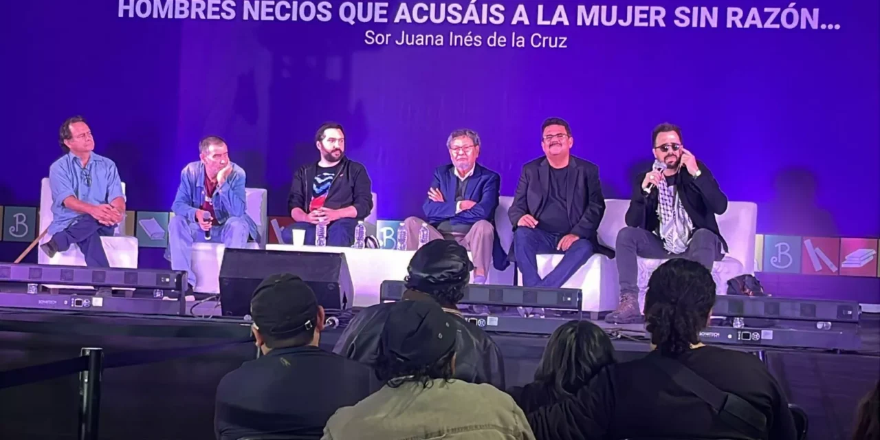 CULIACÁN DESTACA COMO EL ÚNICO MUNICIPIO INVITADO EN LA 25ª FERIA DEL LIBRO DEL ZÓCALO EN CDMX