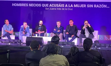 CULIACÁN DESTACA COMO EL ÚNICO MUNICIPIO INVITADO EN LA 25ª FERIA DEL LIBRO DEL ZÓCALO EN CDMX