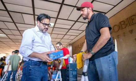 CULIACÁN SE CONVIERTE EN EL DÉCIMO MUNICIPIO BENEFICIADO POR EL PROGRAMA SABER HACER
