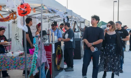 CULIACÁN VIVE UNA NOCHE DE SABOR Y CONVIVENCIA CON EL SINALOA BEER FEST OKTOBERWEEN 2025