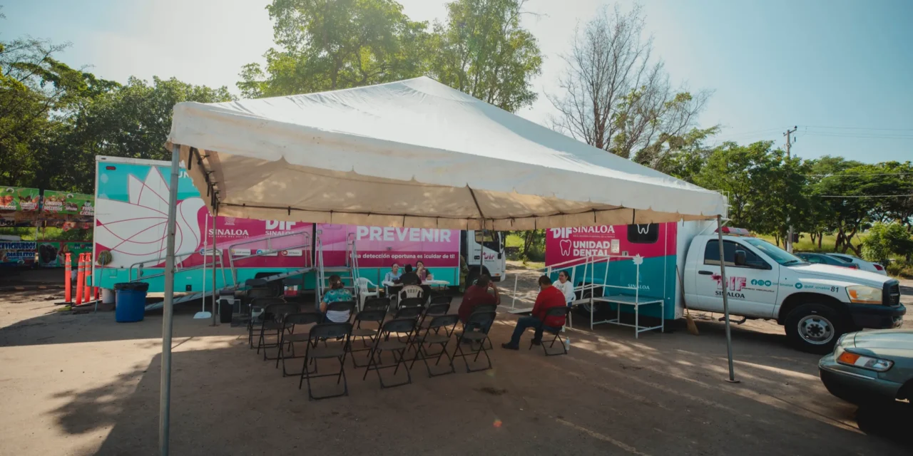 DEL 15 AL 24 DE OCTUBRE, LA UNIDAD DE SALUD PARA LA MUJER DE DIF SINALOA OTORGARÁ SERVICIOS GRATUITOS EN EL ESTADO