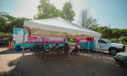 DEL 15 AL 24 DE OCTUBRE, LA UNIDAD DE SALUD PARA LA MUJER DE DIF SINALOA OTORGARÁ SERVICIOS GRATUITOS EN EL ESTADO
