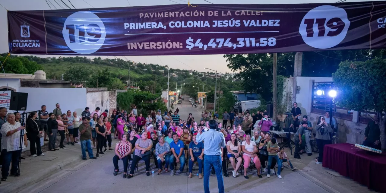 DEL OLVIDO AL BIENESTAR
