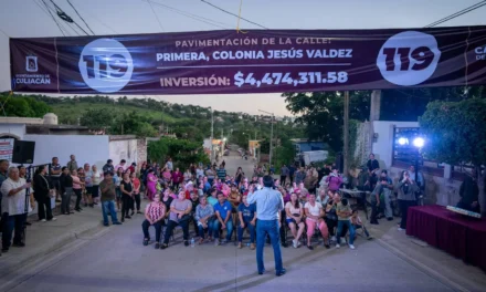 DEL OLVIDO AL BIENESTAR