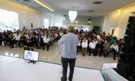 DESTACA GOBERNADOR ROCHA PARTICIPACIÓN DE LA LXV LEGISLATURA EN EL PLAN SINALOA DE REACTIVACIÓN ECONÓMICA Y SOCIAL