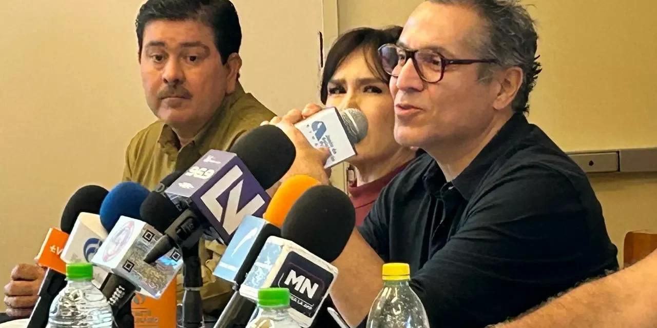 ¡EL DÍA DE LA FILANTROPÍA 2025 SERÁ NUEVAMENTE EN MAZATLÁN!