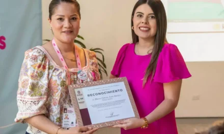PROMUEVEN LA DETECCIÓN TEMPRANA DEL CÁNCER DE MAMA EN JORNADA DE SENSIBILIZACIÓN