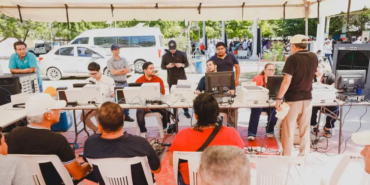 EN CULIACÁN BRINDARÁN SUS SERVICIOS LAS BRIGADAS DEL BIENESTAR DE DIF SINALOA