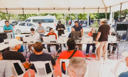 EN CULIACÁN BRINDARÁN SUS SERVICIOS LAS BRIGADAS DEL BIENESTAR DE DIF SINALOA
