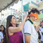 DIF CULIACÁN IMPULSA EMPATÍA Y RESPETO CON EL PROGRAMA “SOMOS INCLUSIÓN” EN COBAES 27