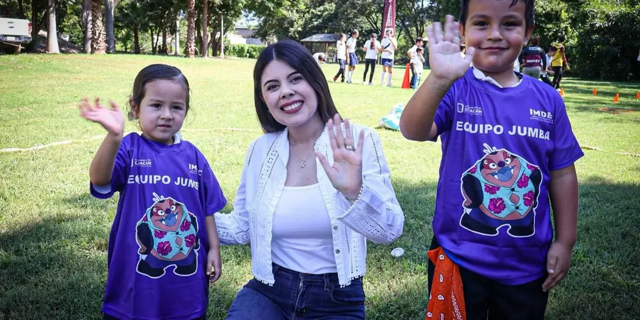 DIF CULIACÁN, UAS Y GUARDIA NACIONAL SUMAN ESFUERZOS PARA LLEVAR SALUD Y SERVICIOS A IMALA