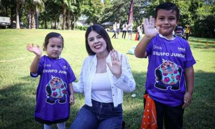 DIF CULIACÁN, UAS Y GUARDIA NACIONAL SUMAN ESFUERZOS PARA LLEVAR SALUD Y SERVICIOS A IMALA
