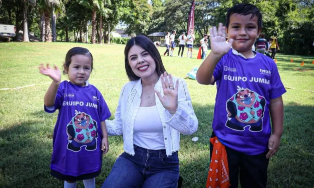 DIF CULIACÁN, UAS Y GUARDIA NACIONAL SUMAN ESFUERZOS PARA LLEVAR SALUD Y SERVICIOS A IMALA