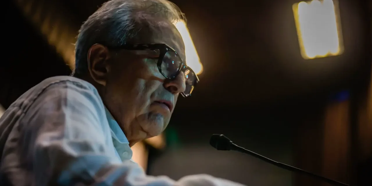 GOBERNADOR ROCHA DESTACA ENFOQUE HUMANISTA EN EL TRABAJO DE LAS Y LOS DIPUTADOS LOCALES