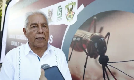 ELDORADO UNIDO CONTRA EL DENGUE: ARRANCA JORNADA INTENSIVA DE ACCIONES CONTRA EL MOSQUITO