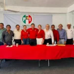 EL PRI SINALOA EXIGE A LOS GOBIERNOS DE MORENA, SENSIBILIDAD Y RESPUESTA ANTE TRAGEDIAS NATURALES Y CRISIS DE SEGURIDAD