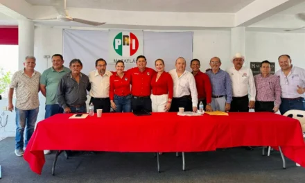 EL PRI SINALOA EXIGE A LOS GOBIERNOS DE MORENA, SENSIBILIDAD Y RESPUESTA ANTE TRAGEDIAS NATURALES Y CRISIS DE SEGURIDAD