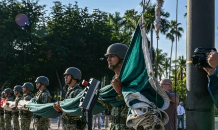 ENCABEZA SECRETARIA DE LAS MUJERES EL 152 ANIVERSARIO DEL NATALICIO DE FRANCISCO I. MADERO