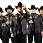 LA ENERGÍA NORTEÑA CELEBRA SUS XV AÑOS CON EL LANZAMIENTO DE SU ÁLBUM “EN VIVO DESDE HOUSTON, TX”