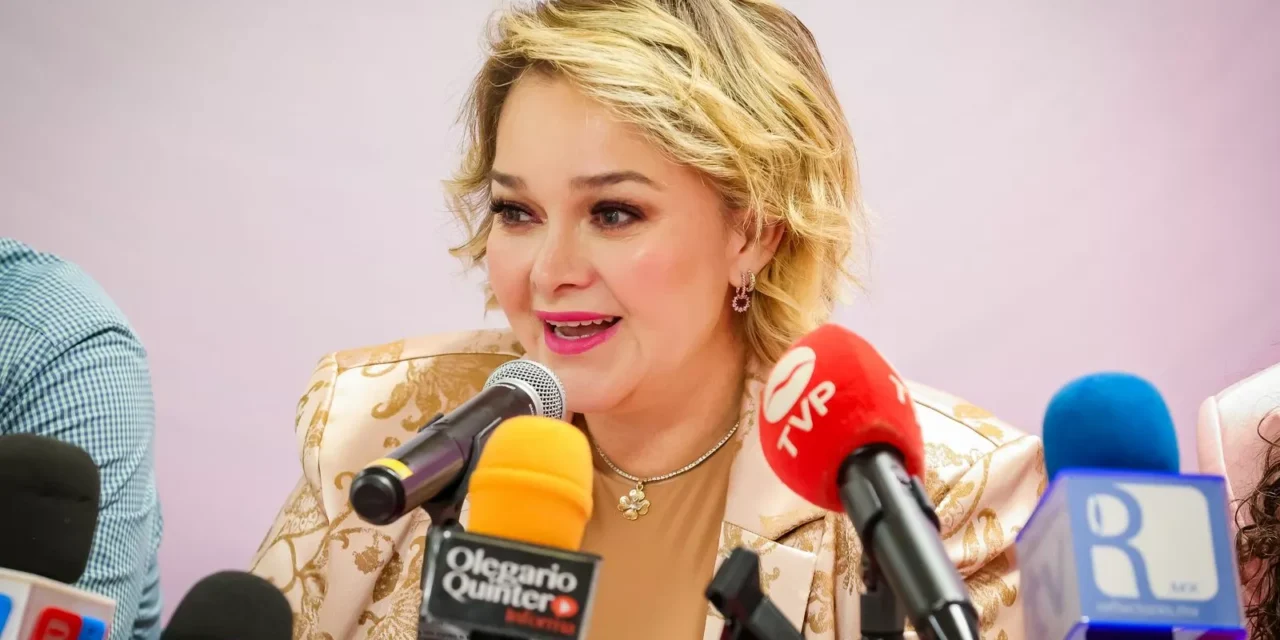 ENEYDA ROCHA INAUGURA LA CLÍNICA RECONSTRUCTIVA DE MAMA EN EL HOSPITAL GENERAL IMSS-BIENESTAR EN CULIACÁN