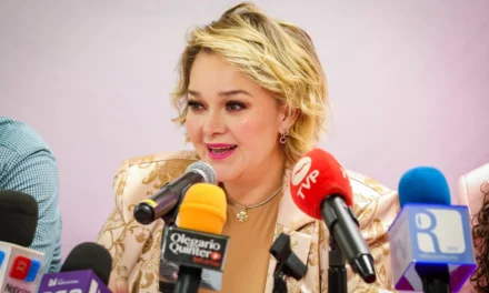 ENEYDA ROCHA INAUGURA LA CLÍNICA RECONSTRUCTIVA DE MAMA EN EL HOSPITAL GENERAL IMSS-BIENESTAR EN CULIACÁN