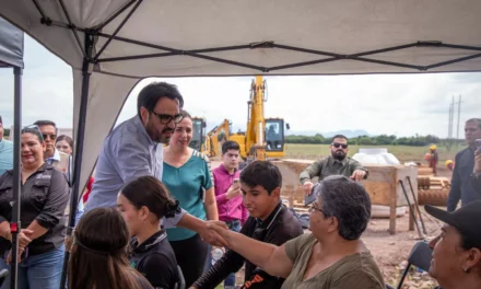 ENTREGA DE AIRES ACONDICIONADOS EN CASAS BLANCAS