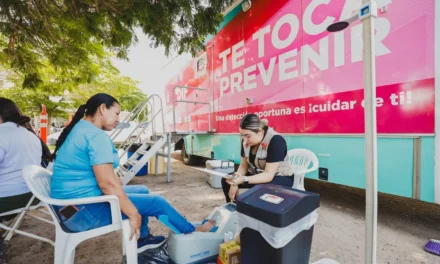 ESTE JUEVES 9 DE OCTUBRE, LAS BRIGADAS DEL BIENESTAR DE DIF SINALOA LLEGARÁN A LA BRECHA, GUASAVE
