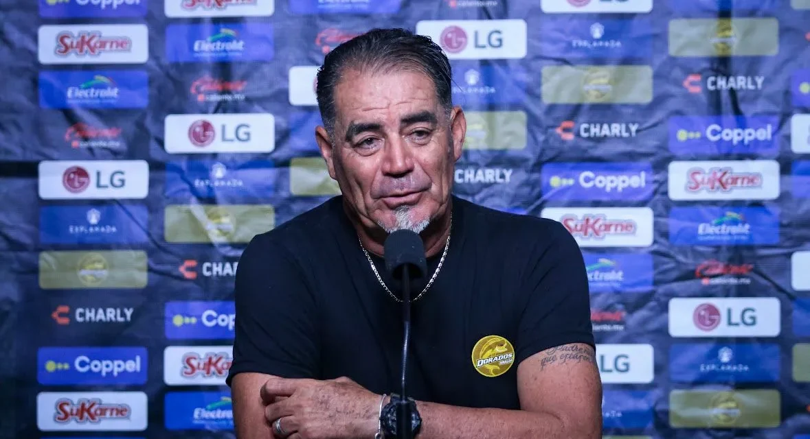 “ESTOY FELIZ DE REGRESAR AL GRAN PEZ”; FRANCISCO RAMÍREZ