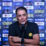 “ESTOY FELIZ DE REGRESAR AL GRAN PEZ”; FRANCISCO RAMÍREZ