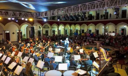 ¡EXITOSO INICIO DE LA GIRA DE LA OSSLA POR 6 MUNICIPIOS DE SINALOA!