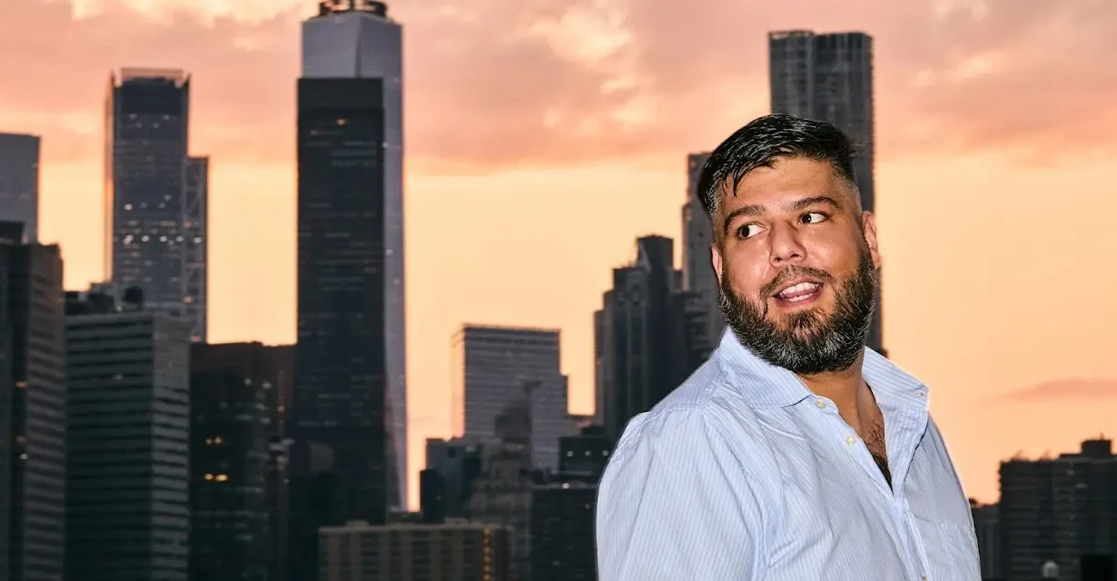 ERNI LU LANZA VIDEO OFICIAL DE “FELICIDAD” DESDE NUEVA YORK AL MUNDO